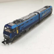 JR EH200形電気機関車（新塗装）|TOMIX