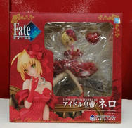 1/7　フィギュア　Fate|アクアマリン