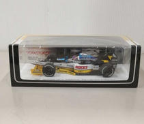 ミナルディM197ハート　1997|SPARK