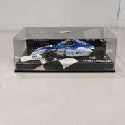 ティレルヤマハ023|MINICHAMPS