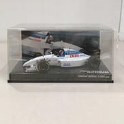 ティレルヤマハ022|MINICHAMPS