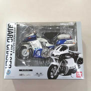 ガードチェイサー|BANDAI