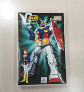 1/144ガンダム|BANDAI