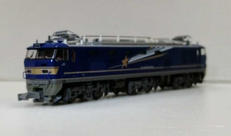 Nゲージ　電気機関車|KATO