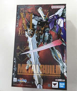 クロスボーン・ガンダムX1ハーフクロス|BANDAI