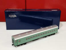 特急「つばめ」増結|天賞堂