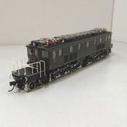 EF53形　お召仕様　（戦後タイプ）|天賞堂