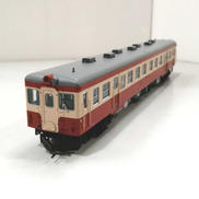 キハ52 0番代　一般色　耐寒型|天賞堂