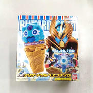 仮面ライダーガヴ|BANDAI