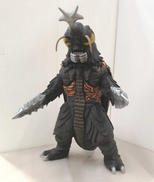 東宝30cmシリーズ|X PLUS