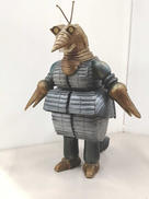 東宝大怪獣シリーズ|X PLUS