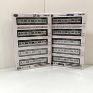 東武鉄道9000系9101編成|TOMY TEC