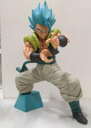 ゴジータ　ブルー|BANPRESTO