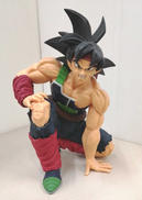 バーダック|BANPRESTO