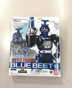 ブルービート|BANDAI