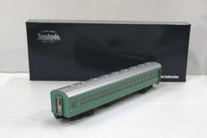 HO　特急「つばめ」増結|天賞堂