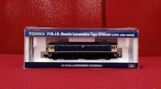 Nゲージ　電気機関車|TOMIX