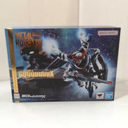 メタルロボット魂|BANDAI