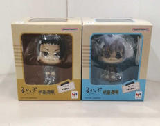 るかっぷ　2体セット|MEGAHOUSE