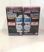 カシオペアEF510＋E26系|BANDAI