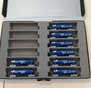 タキ1000形　1000-406|TOMIX