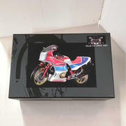 1/12 HONDA CB 1100R|MINICHAMPS