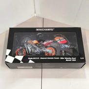 HONDA RC211V　#46 2003|MINICHAMPS