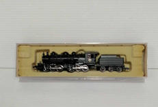 蒸気機関車　マレー式・エプロン付|マイクロエース