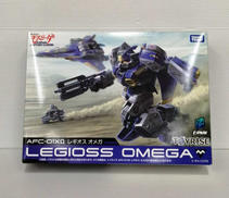 TOYR！SE　モスピーダ　アナザージェネシス|タカラトミー