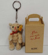 テディベア|シュタイフ