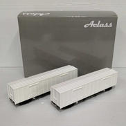 HOゲージ　貨車|トラムウエイ