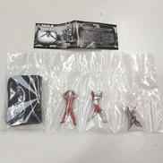 ウルトラの星光る時|BANDAI