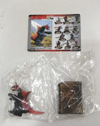 燃えろ！超獣地獄|BANDAI