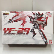 YF-29デュランダル|BANDAI