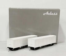 日本国有鉄道|アクラス