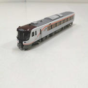 HC85系ハイブリッド車（試験走行車・ひだ）8両|TOMIX