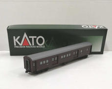HO　国鉄６０系|KATO