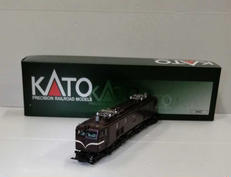 HO　蒸気機関車|KATO