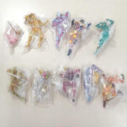 I・J賞 スタンドストラップ|一番くじ(BANPRESTO)