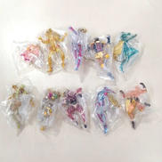 I・J賞 スタンドストラップ|一番くじ(BANPRESTO)