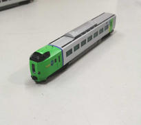 スーパー白鳥基本増結　789　0系特急電車|TOMIX