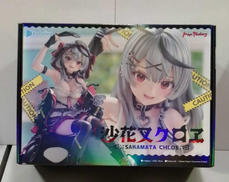 1/6　フィギュア　ホロライブ|マックスファクトリー
