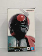 S.H.Figuarts　仮面ライダー|バンダイ