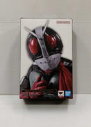 S.H.Figuarts　仮面ライダー|バンダイ