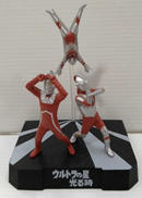 ウルトラの星光る時|BANDAI