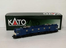 HO　電気機関車|KATO
