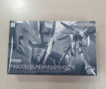 1/144RG|BANDAI