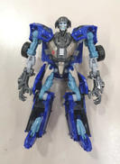 オートボットキュー|TAKARA TOMY