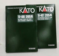 10-406、10-407|KATO