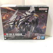 HGUCクスィーガンダム|BANDAI